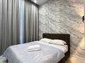 2-комнатная квартира · 60 м², Нажимеденова 29 за 18 000 ₸ в Астане, Сарайшык р-н