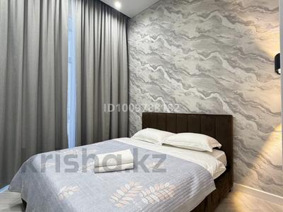 2-комнатная квартира · 60 м², Нажимеденова 29 за 18 000 ₸ в Астане, Сарайшык р-н