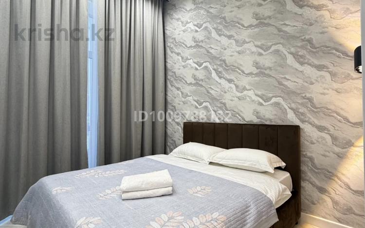 2-комнатная квартира · 60 м², Нажимеденова 29 за 18 000 ₸ в Астане, Сарайшык р-н — фото 2