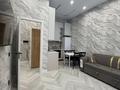 2-комнатная квартира · 60 м², Нажимеденова 29 за 18 000 ₸ в Астане, Сарайшык р-н — фото 2