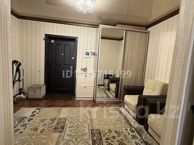 2-бөлмелі пәтер · 57.2 м² · 7/17 қабат, Кенесары 52 — Уг.Валиханова, бағасы: 31 млн ₸ в Астане, р-н Байконур