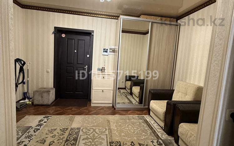 2-бөлмелі пәтер · 57.2 м² · 7/17 қабат, Кенесары 52 — Уг.Валиханова, бағасы: 31 млн ₸ в Астане, р-н Байконур — фото 2