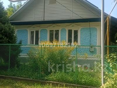 Отдельный дом · 3 комнаты · 80 м² · 11.5 сот., Заречная 21 — 8-ая школа за 28 млн 〒 в Талгаре