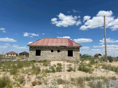 Отдельный дом · 2 комнаты · 50 м² · 10 сот., Бәйтерек 3 за 3.5 млн 〒 в 