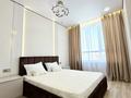 3-комнатная квартира · 67 м² · 9/12 этаж, Е 900 10 — Greenline за 62 млн ₸ в Астане, Нура р-н
