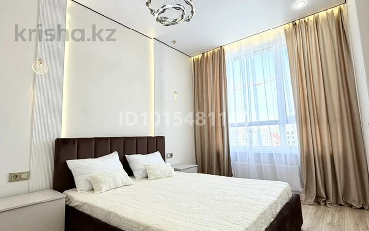 3-комнатная квартира · 67 м² · 9/12 этаж, Е 900 10 — Greenline за 62 млн ₸ в Астане, Нура р-н — фото 2