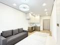 3-комнатная квартира · 67 м² · 9/12 этаж, Е 900 10 — Greenline за 62 млн ₸ в Астане, Нура р-н — фото 3