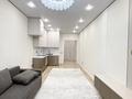 3-комнатная квартира · 67 м² · 9/12 этаж, Е 900 10 — Greenline за 62 млн ₸ в Астане, Нура р-н — фото 7