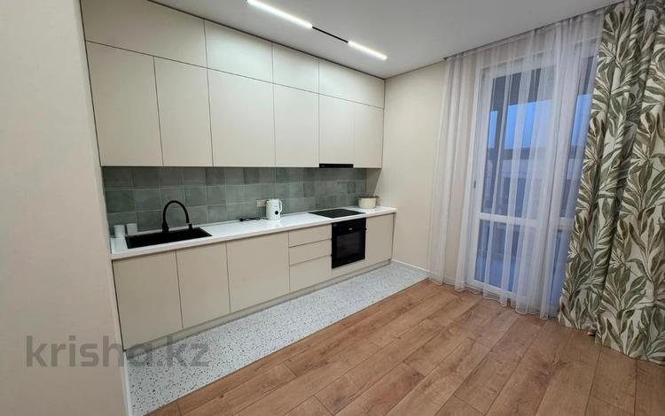 3-комнатная квартира · 105 м² · 9/9 этаж, Абая за 105 млн ₸ в Алматы, Бостандыкский р-н — фото 8