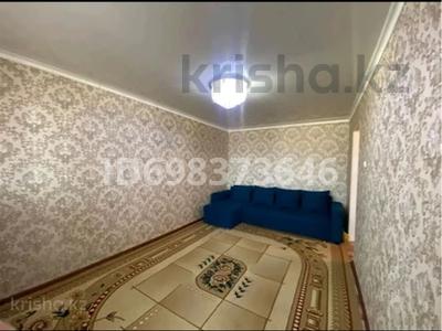 2-комнатная квартира · 55 м² · 6/9 этаж, мкр Кунаева 25 за 21 млн ₸ в Уральске