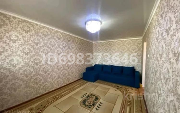 2-бөлмелі пәтер · 55 м² · 6/9 қабат, мкр Кунаева 25, бағасы: 21 млн ₸ в Уральске — фото 15