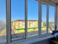 2-бөлмелі пәтер · 55 м² · 6/9 қабат, мкр Кунаева 25, бағасы: 21 млн ₸ в Уральске — фото 7