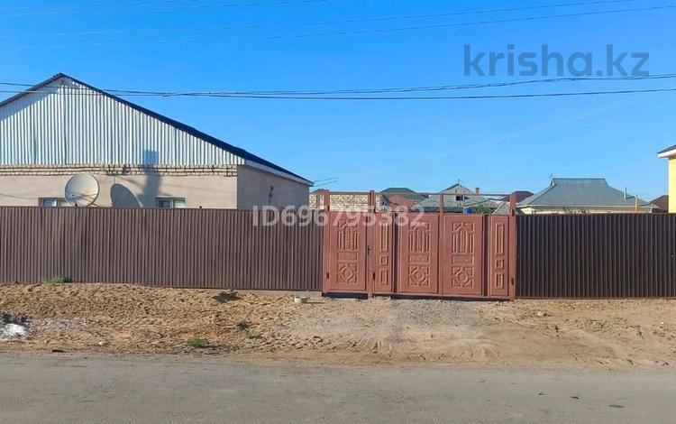 Часть дома · 6 комнат · 155 м² · 10 сот., Саулет 28 12 — Саулет 28 за 19 млн ₸ в  — фото 2