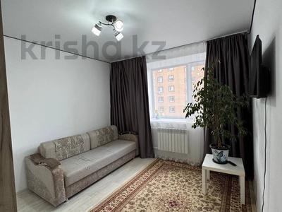 2-бөлмелі пәтер · 42.8 м² · 6/9 қабат, Ауезова 213б, бағасы: 23.1 млн ₸ в Кокшетау