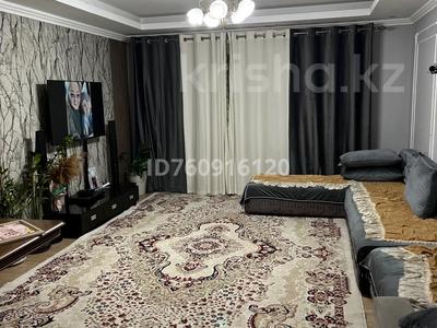 Продажа квартир в Алматинской обл.: 4-комнатная квартира · 110 м² · 1/2 этаж, Абылай хана 190 — Автопарк за 31 млн 〒 4-комнатная квартира · 110 м² · 1/2 этаж, Абылай хана 190 — Автопарк за 31 млн 〒 в Каскелене