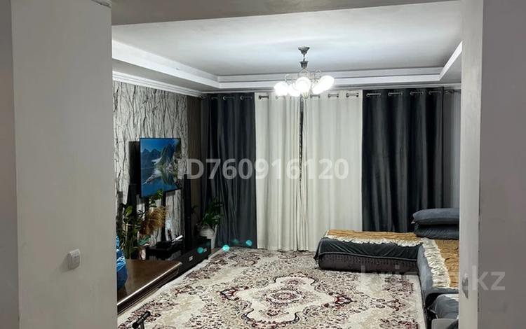 4-бөлмелі пәтер · 110 м² · 1/2 қабат, Абылай хана 190/а — Автопарк, бағасы: 28 млн ₸ в Каскелене — фото 3