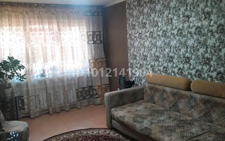 2-комнатная квартира · 63 м² · 1/5 этаж, мкр Восток 45 за 26 млн ₸ в Шымкенте, Аль-Фарабийский р-н — фото 2