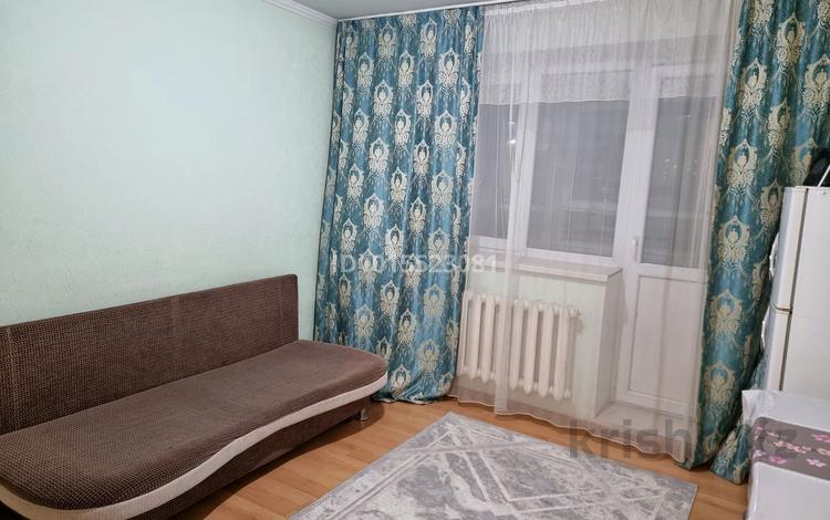 1-комнатная квартира · 20 м² · 5/5 этаж, Манаса 20/1 за 150 000 ₸ в Астане, Алматы р-н — фото 2