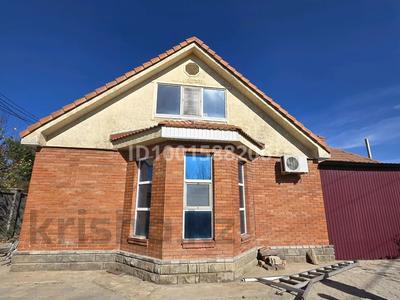 Отдельный дом · 5 комнат · 115 м² · 6 сот., Рауан — Микрорайон Рауан за 45 млн 〒 в Конаеве (Капчагай)