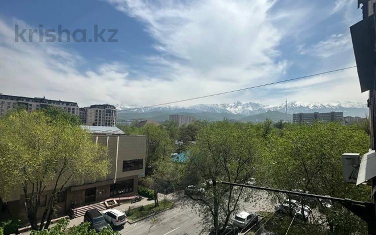 1-комнатная квартира · 36 м² · 5/5 этаж, Абдуллиных 43 — Айтеке би за 37 млн ₸ в Алматы, Медеуский р-н — фото 6