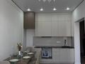3-комнатная квартира · 70 м² · 8/18 этаж, ул. Е-36 6 за 47.5 млн ₸ в Астане, Нура р-н — фото 2