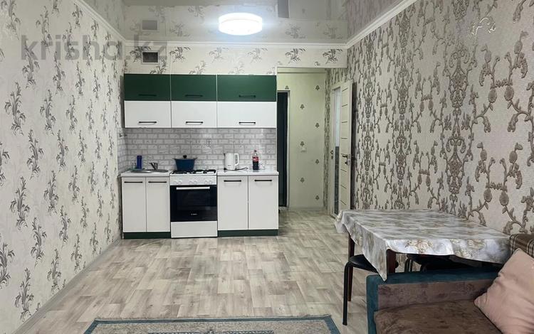 1-бөлмелі пәтер · 31 м² · 6/10 қабат, Алтын Орда, бағасы: 20.5 млн ₸ в Алматы, Наурызбайский р-н — фото 2
