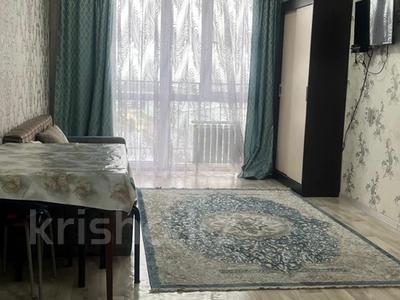 1-бөлмелі пәтер · 31 м² · 6/10 қабат, Алтын Орда, бағасы: 20.5 млн ₸ в Алматы, Наурызбайский р-н