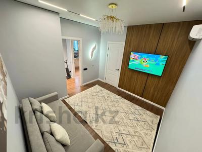 2-комнатная квартира · 60 м² · 5/13 этаж, Муратбаева — Горячая ценаа!! за 41.5 млн ₸ в Алматы