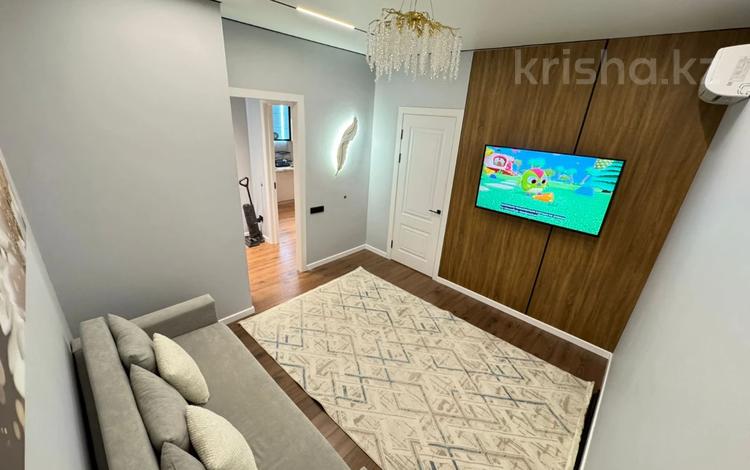 2-комнатная квартира · 60 м² · 5/13 этаж, Муратбаева — Горячая ценаа!! за 41.5 млн ₸ в Алматы — фото 14