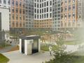 2-комнатная квартира · 53 м² · 2/16 этаж, Хусейн Бен Талал 41 за 22 000 ₸ в Астане, Есильский р-н — фото 15