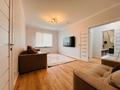 2-комнатная квартира · 53 м² · 2/16 этаж, Хусейн Бен Талал 41 за 22 000 ₸ в Астане, Есильский р-н — фото 2