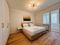 2-комнатная квартира · 53 м² · 2/16 этаж, Хусейн Бен Талал 41 за 22 000 ₸ в Астане, Есильский р-н — фото 5