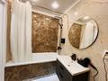 2-комнатная квартира · 53 м² · 2/16 этаж, Хусейн Бен Талал 41 за 22 000 ₸ в Астане, Есильский р-н — фото 8