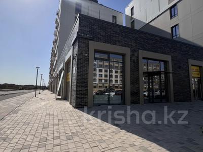 Свободное назначение, офисы, магазины и бутики, общепит, салоны красоты, бани, гостиницы и зоны отдыха, медцентры и аптеки, образование, развлечения · 92 м² за 98 млн ₸ в Алматы, Алатауский р-н