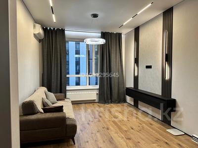 Продажа квартир в Астане: 1-комнатная квартира · 44.9 м² · 9/12 этаж, Аль-Фараби 5 за 36 млн 〒 1-комнатная квартира · 44.9 м² · 9/12 этаж, Аль-Фараби 5 за 36 млн 〒 в Астане, Есильский р-н