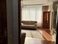 3-комнатная квартира · 107.7 м² · 11/29 этаж, Аль-Фараби 7 за 110 млн ₸ в Алматы, Бостандыкский р-н — фото 3
