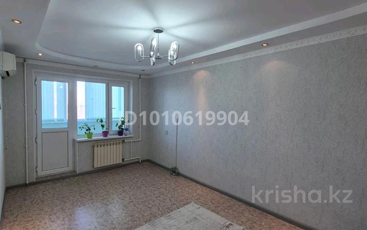 2-бөлмелі пәтер · 52 м² · 4/9 қабат, мкр 12 62 — торговый дом Аида, бағасы: 19.5 млн ₸ в Актобе — фото 2