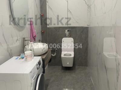 3-комнатная квартира · 92.5 м² · 6/12 этаж, Бейбарыс Султан 25/1 за 49.5 млн ₸ в Астане, Сарыарка р-н