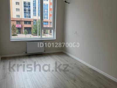 2-комнатная квартира · 62.19 м² · 2/14 этаж, Бухар Жырау 33 за 53 млн ₸ в Астане, Есильский р-н