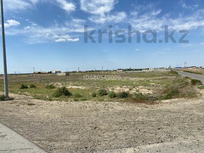 Участок · 1 га, Акжар, Село Акжар за ~ 29.8 млн ₸ в Атырау