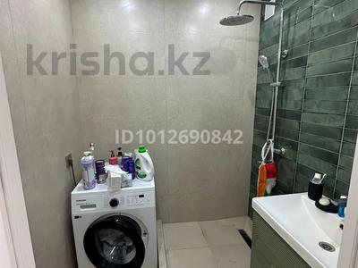 3-комнатная квартира · 65 м² · 9/10 этаж, Таттимбета 3 за 27 млн ₸ в Караганде, Казыбек би р-н