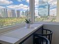 1-комнатная квартира · 27 м² · 5/15 этаж, Туркестан 4 за 16 000 ₸ в Астане, Есильский р-н — фото 4