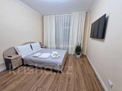 1-комнатная квартира · 27 м² · 5/15 этаж, Туркестан 4 за 16 000 ₸ в Астане, Есильский р-н