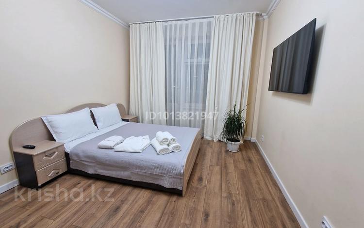 1-комнатная квартира · 27 м² · 5/15 этаж, Туркестан 4 за 16 000 ₸ в Астане, Есильский р-н — фото 3