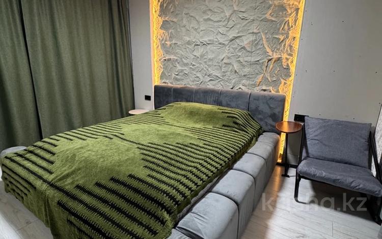 3-комнатная квартира · 60 м² · 8/10 этаж, Кабанбай батыра 152/2 за 35 000 ₸ в Усть-Каменогорске — фото 24