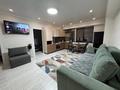 3-комнатная квартира · 60 м² · 8/10 этаж, Кабанбай батыра 152/2 за 35 000 ₸ в Усть-Каменогорске — фото 7