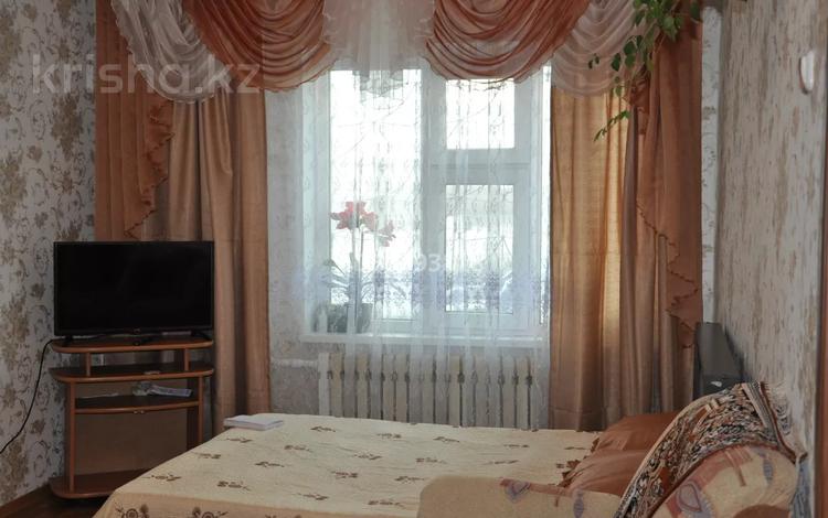 1-комнатная квартира, 35.5 м², 1/9 этаж по часам, проспект Абылай Хана 3 за 1 000 〒 в Астане, Алматы р-н — фото 2