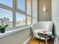 1-комнатная квартира · 35 м² · 5/10 этаж, Сейфуллина 416 — Макатаева за 20 000 ₸ в Алматы, Алмалинский р-н — фото 14