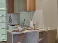 1-комнатная квартира · 35 м² · 5/10 этаж, Сейфуллина 416 — Макатаева за 20 000 ₸ в Алматы, Алмалинский р-н — фото 9