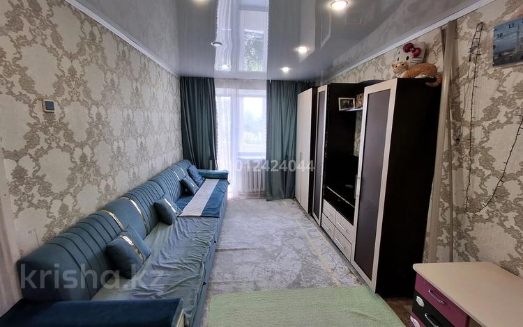 2-бөлмелі пәтер · 45 м², косарева, бағасы: 14.5 млн ₸ в Усть-Каменогорске, Ульбинский — фото 2